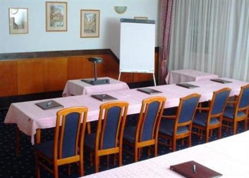 фото отеля Hotel Wesselenyi