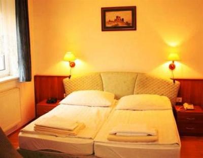 фото отеля Hotel Wesselenyi