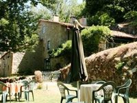 Casa Santo Estevo Lugo
