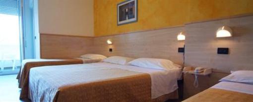 фото отеля Mare Hotel Pesaro