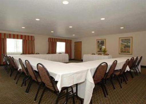 фото отеля Colfax Inn