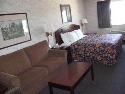 фото отеля Colfax Inn