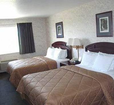 фото отеля Colfax Inn