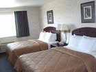 фото отеля Colfax Inn