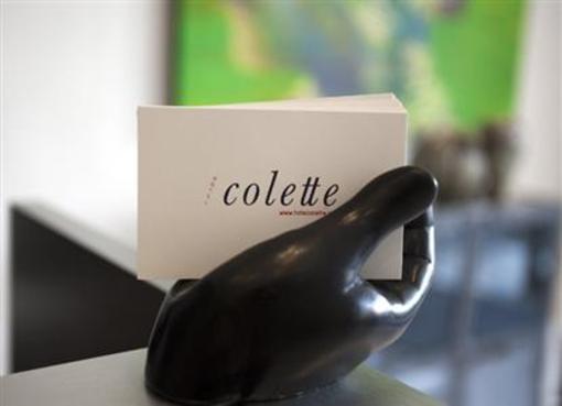фото отеля Hotel Colette