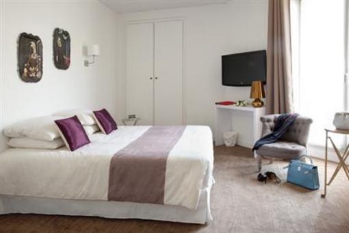 фото отеля Hotel Colette