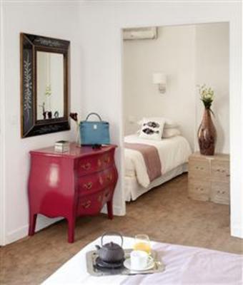 фото отеля Hotel Colette