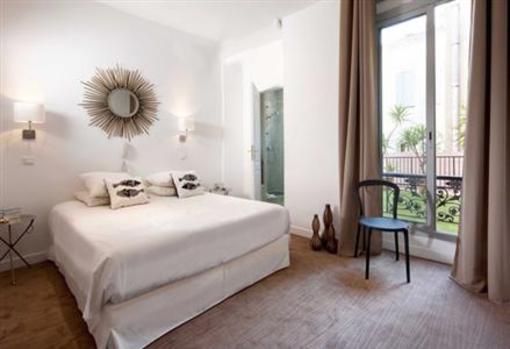 фото отеля Hotel Colette
