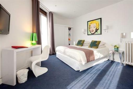 фото отеля Hotel Colette