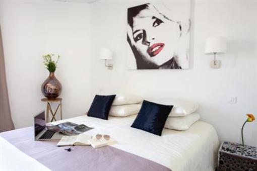 фото отеля Hotel Colette