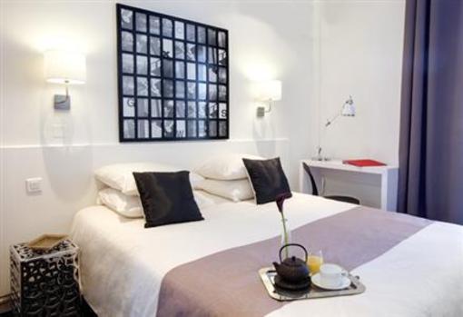 фото отеля Hotel Colette