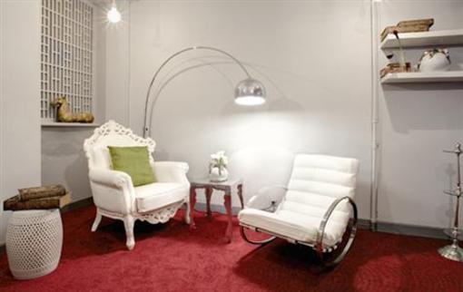 фото отеля Hotel Colette
