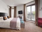 фото отеля Hotel Colette