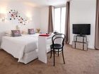 фото отеля Hotel Colette