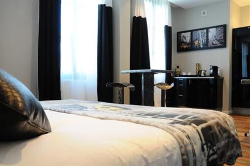 фото отеля Villa Cosy