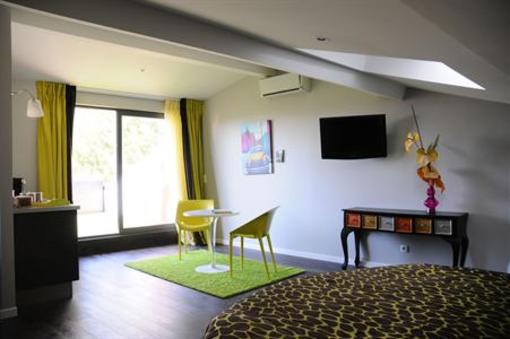 фото отеля Villa Cosy