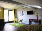 фото отеля Villa Cosy