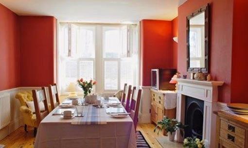 фото отеля Jubilee House