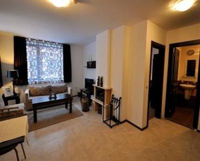фото отеля Maria-Antoaneta Residence