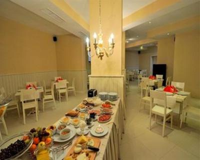 фото отеля Maria-Antoaneta Residence