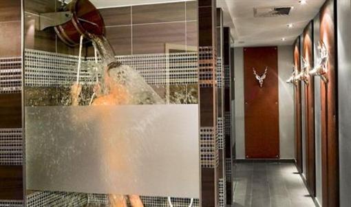 фото отеля Hotel Mitten Mang
