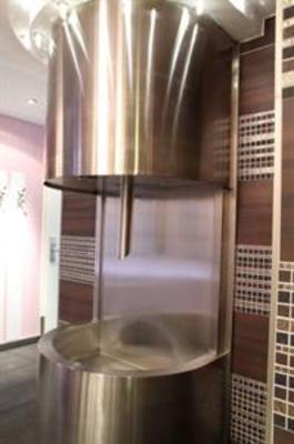 фото отеля Hotel Mitten Mang