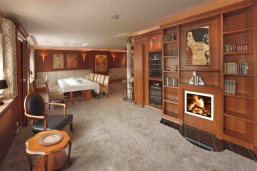 фото отеля Hotel Mitten Mang