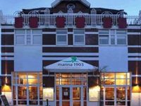 Hotel Mitten Mang
