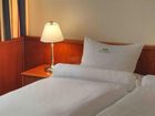 фото отеля Hotel Mitten Mang