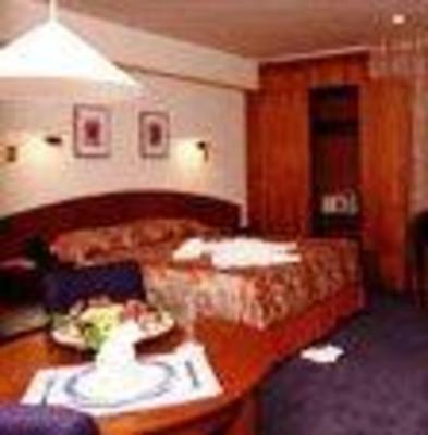 фото отеля Garden Suites Caracas