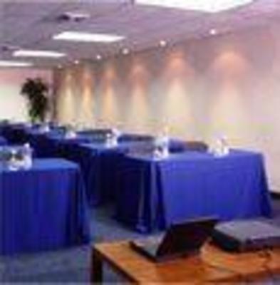 фото отеля Garden Suites Caracas