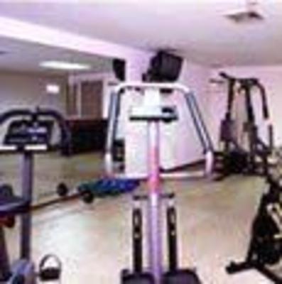 фото отеля Garden Suites Caracas
