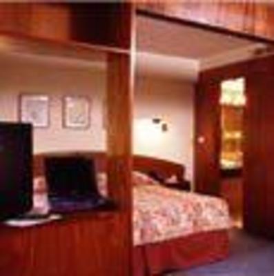 фото отеля Garden Suites Caracas