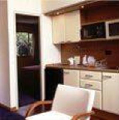 фото отеля Garden Suites Caracas