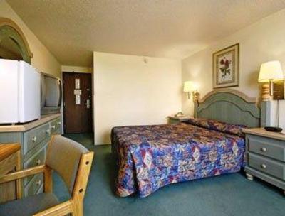фото отеля Super 8 Motel Willmar