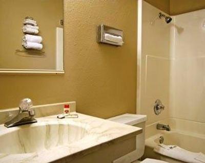 фото отеля Super 8 Motel Willmar