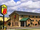 фото отеля Super 8 Motel Willmar