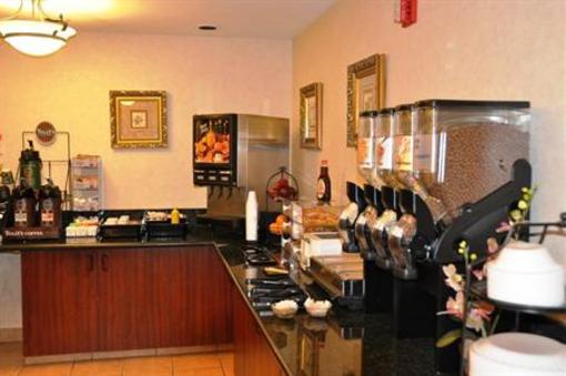 фото отеля BEST WESTERN Sandy Inn