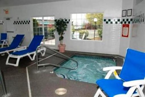 фото отеля BEST WESTERN Sandy Inn