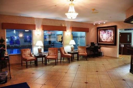 фото отеля BEST WESTERN Sandy Inn
