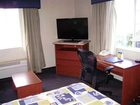 фото отеля BEST WESTERN Sandy Inn
