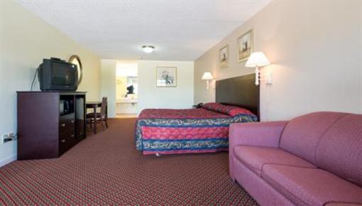 фото отеля Royal Inn Abilene
