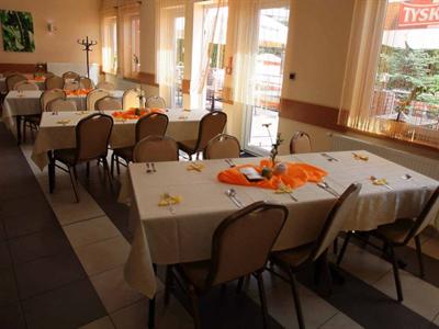 фото отеля Hotel Nad Mroga