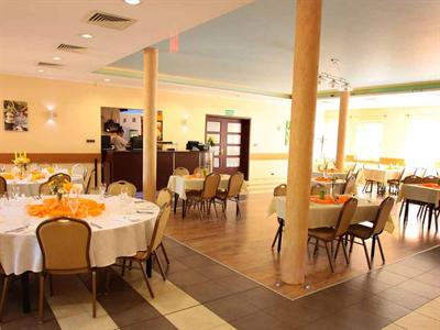 фото отеля Hotel Nad Mroga