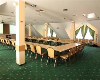 фото отеля Hotel Nad Mroga