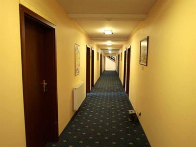 фото отеля Hotel Nad Mroga