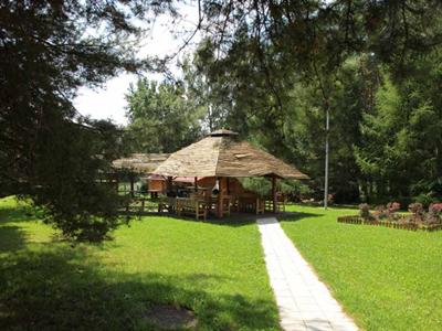 фото отеля Hotel Nad Mroga