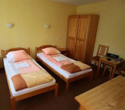 фото отеля Hotel Nad Mroga