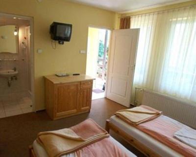 фото отеля Hotel Nad Mroga