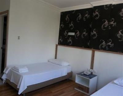 фото отеля Akgul Hotel